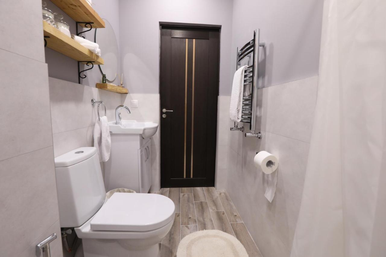 Hotelise I Blue-Poppy Apartment Jereván Kültér fotó