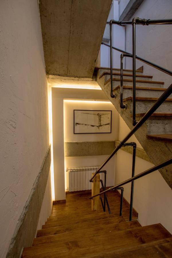 Hotelise I Blue-Poppy Apartment Jereván Kültér fotó