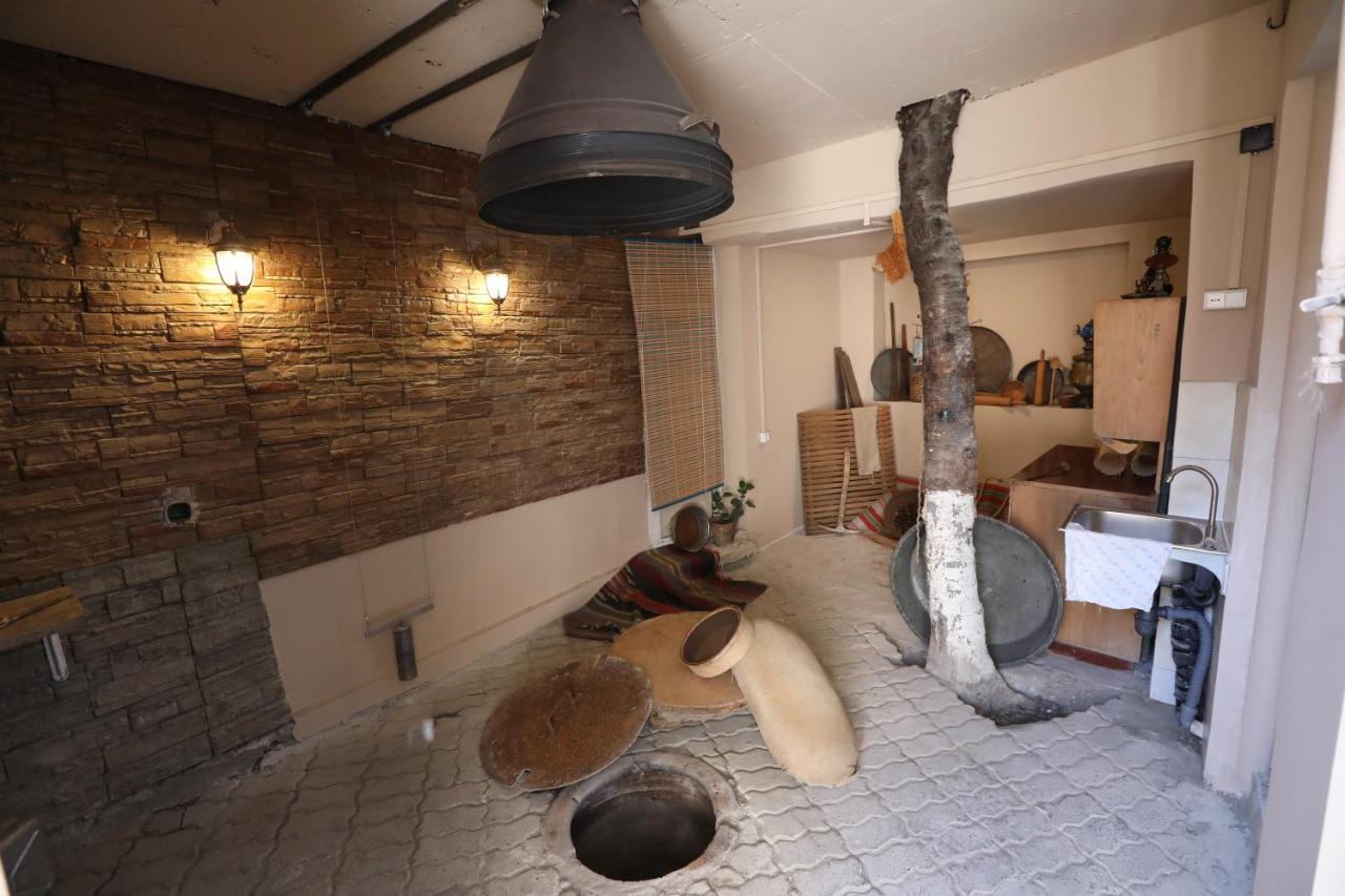 Hotelise I Blue-Poppy Apartment Jereván Kültér fotó
